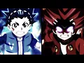 Download Lagu Valt VS Dark Aiger/Aiga (Beyblade Burst Turbo/ Chouzetsu Episode 37 Alternative) {Manga Inspired}