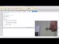 The CircuitPython Accelerometer If Mystery