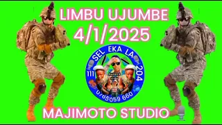 LIMBU LUCHAGULA UJUMBE 2025 MAJIMOTO STUDIO 2025 