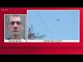 Active manhunt in Lexington County for Shaun Wayne Wiles