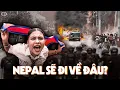 Download Lagu Toàn Cảnh Hỗn Loạn Nepal - Gen Z Đối Đầu Giới Chính Trị