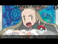Lagu Johto Trainer Battle ➤ Pokémon HGSS • Arrangement