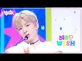 Download Lagu [COMEBACK🎉] NCT WISH エヌシーティーウィッシュ 엔시티 위시 - COLOR [Music Bank] | KBS WORLD TV 250905