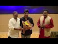 Lagu Oru Chinna Thaamarai Playback Singer Krish and Samiksha Ganesan