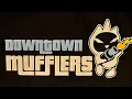 Downtown Mufflers Shop Tour