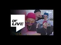 [DF LIVE] 기리보이, Kid milli, NO:EL, 스윙스 - flex (Prod.By 기리보이)