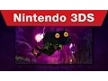 Video di Nintendo 3DS - The Legend of Zelda: Majora’s Mask 3D - Announcement Trailer