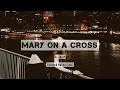 Lagu mary on a cross - ghost (acoustic cover)