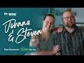 Real Residents Real Stories Johnna and Steven Progress Residential