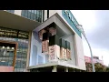 Download Lagu NARS New Light Reflecting Foundation - Naked eye 3D video