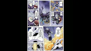 hero i quit a long time ago sub indo chapter 100