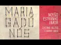 Maria Gadú - Nós - "Nosso estranho amor" - Caetano Veloso & Maria Gadú [Áudio Oficial]