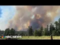 Download Lagu Historic Grand Canyon Lodge destroyed as massive wildfires burn