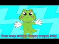 Snappy The Crocodile | Rinky Dinky | The Little Crocodile