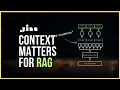 Stop Losing Context How Late Chunking Can Enhance Your Retrieval Systems