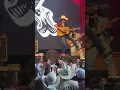 Braxton Keith – Honky Tonk City - Live
