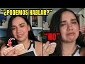 MUJER LLAMA A SU EX Y LA MANDAN ALV