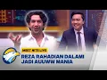 Download Lagu Bukan Lagi Akting Film, Reza Rahadian Mendadak Jadi Auuww Mania - [MEET NITE LIVE]