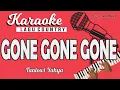 Download Lagu Karaoke Lagu Country - GONE GONE GONE - TANTOWI YAHYA // Music By Lanno Mbauth