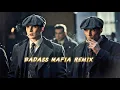 Lagu Badass Mafia Top Heavy Remix 🔥 | Feel The Mafia Vibe 🎧 | FR Mafia Bass 