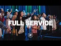 Download Lagu Full Sunday Service | A Warning to the United States, A Challenge for Israel \u0026 A Plea to the Church