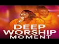Lagu Deep Worship Moment | Yesu Wastahili + On My Knees Medley