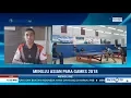 Download Lagu Persiapan Atlet Tenis Meja Jelang Asian Para Games