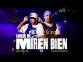 Download Lagu Sauceda SM x Carlos Blanco - Aunque Me Miren Bien