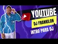 LA MAS DOLL - PALO - INTRO 125 BPM - DJ FRANKILON