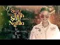 Lagu SAY TÌNH SAY NGHĨA | LÃ PHONG LÂM (Nhạc Phim Say Tình Say Nghĩa) | OFFICIAL MUSIC VIDEO