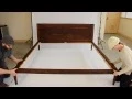 Platform Bed No 1 - Assembly Instructions