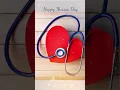 💉International Nurses Day💉 Whatsapp Status Full Screen Status