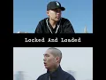 Locked And Loaded (feat. Owen Ovadoz)