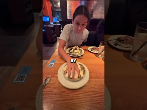 She Took Revenge… Then Realized Her Mistake 😳#funny #prank #viral
