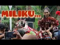 Lagu Iting Channel - Miliku | AZMA Live Show Soreang