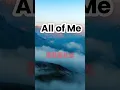 Download Lagu All of Me | Emotioneel AI-gegenereerd lied