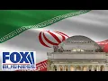Columbia DEATH TO AMERICA post ignites SEVERE national security discussion