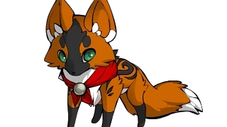 Fox Creator 1 2 by Twai on Deviantart