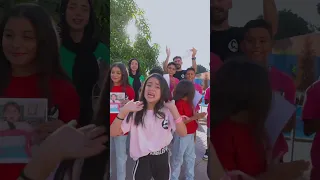 كلة يروح يشوف كليب مدارسنا رجعت لايك واشتراك   دندنها