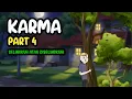 Lagu KARMA PART 4 - DRAMA KOMEDI