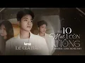 Download Lagu 10 MẤT 1 CÒN KHÔNG - LÊ GIA BẢO | OFFICIAL MUSIC VIDEO | Từng có tình yêu trong anh vẹn 10...