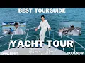 Download Lagu PINAKA COOL NA YACHT | SMALL YACHT CRUISE IN BORACAY ISLAND | Jamil Sultan