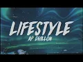 Lifestyle - AP Dhillon, Shinda Kahlon (Lyrics/English Meaning)
