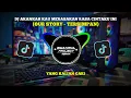Download Lagu DJ AKANKAH KAU MERASAKAN RASA CINTAKU INI SLOW ANGKLUNG (Our Story - Tersimpan) VIRAL TIKTOK 2021