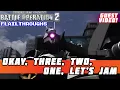 Download Lagu Gundam Battle Operation 2 Guest Video: Great Round In The Jamru Fin!