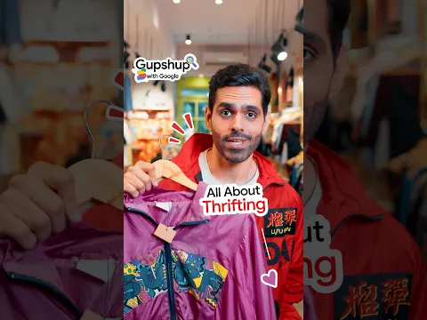 This fashion trend hits an all-time high on Google in India 🧥