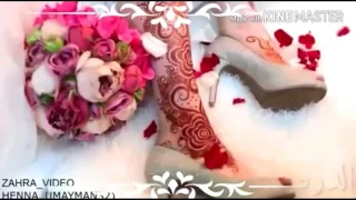 زفاف رمله  زفاف رمله