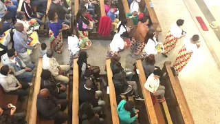 hosi xikwembu xanga mhamba yanga ofert rio mo ambique receba meu sacrif cio senhor meu deus 