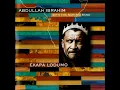 Lagu Abdullah Ibrahim With The NDR Big Band ‎– Ekapa Lodumo [2001 Live Album]