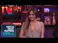 Download Lagu Jennifer Lopez On Seeing Hillary Clinton After The Election | #FBF | WWHL